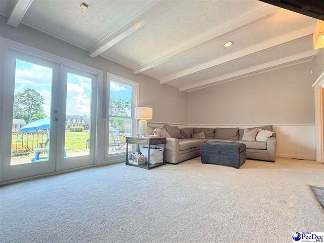 1214 Richard Street, Dillon, SC 29536