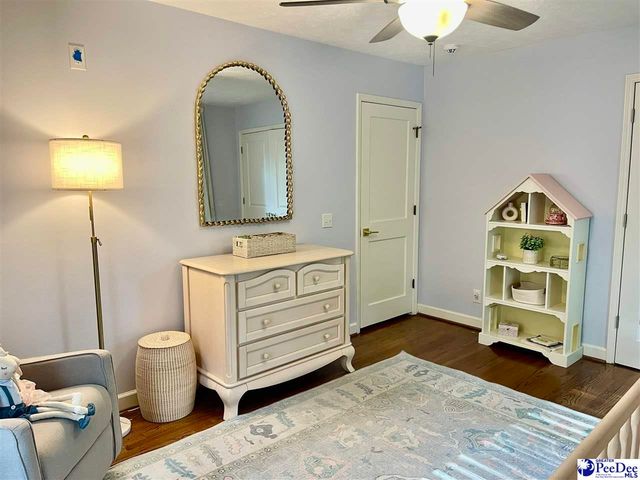 1214 Richard Street, Dillon, SC 29536