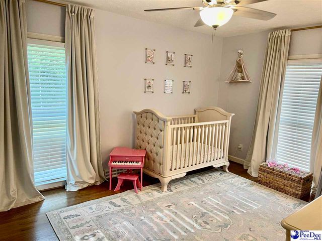 1214 Richard Street, Dillon, SC 29536