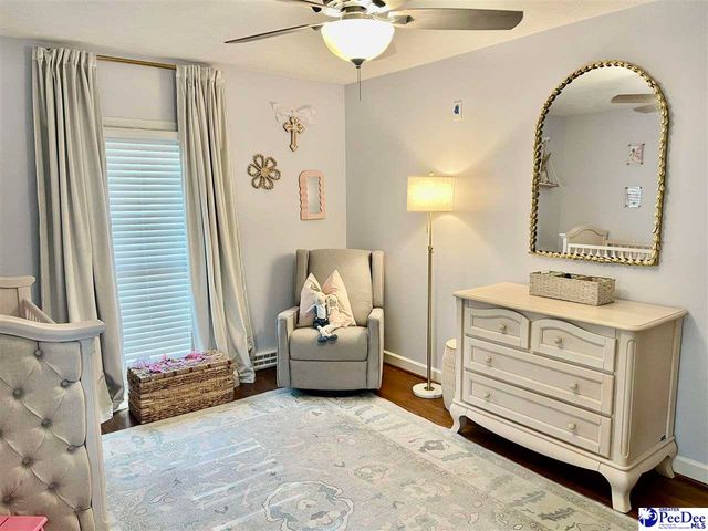 1214 Richard Street, Dillon, SC 29536
