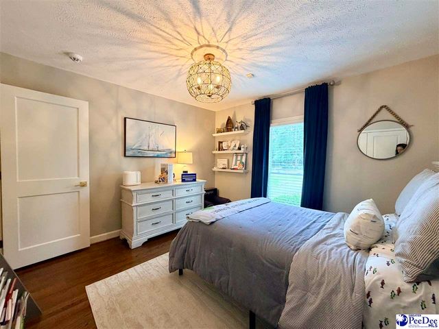 1214 Richard Street, Dillon, SC 29536