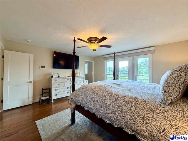 1214 Richard Street, Dillon, SC 29536
