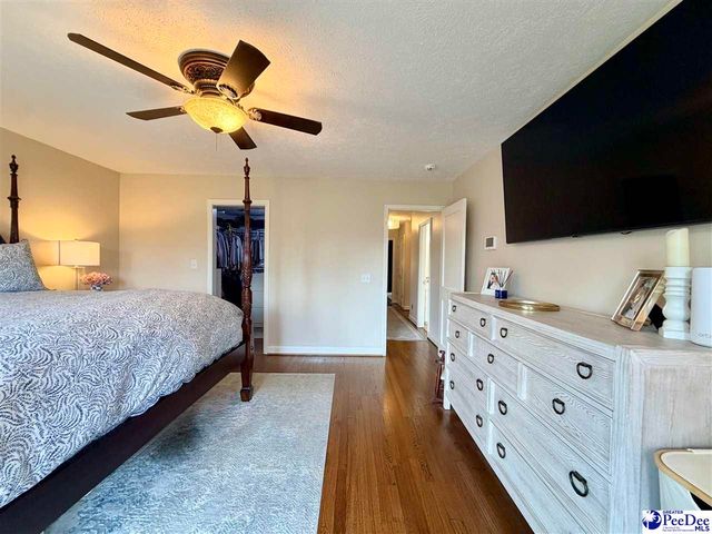 1214 Richard Street, Dillon, SC 29536