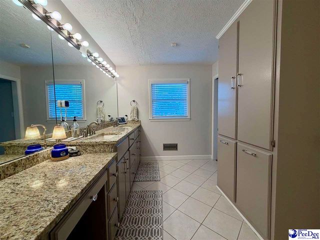 1214 Richard Street, Dillon, SC 29536