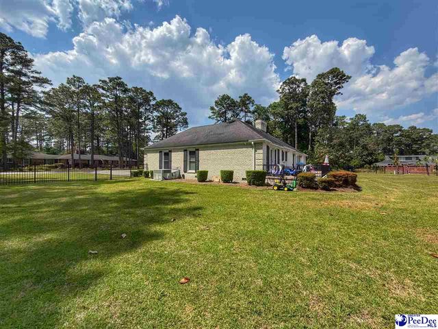 1214 Richard Street, Dillon, SC 29536