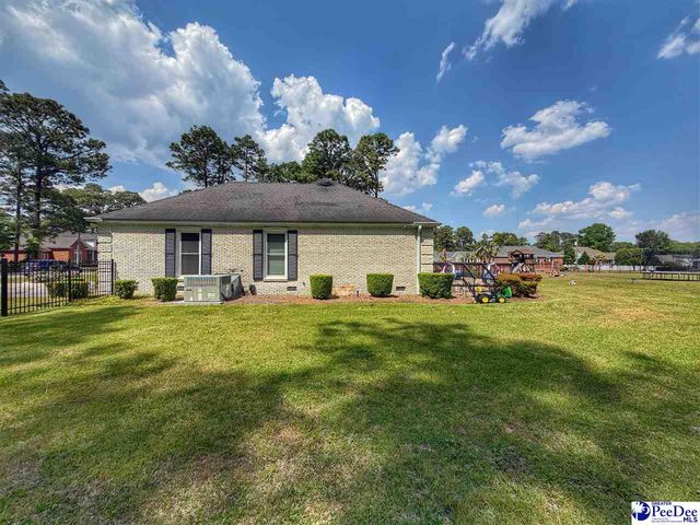 1214 Richard Street, Dillon, SC 29536
