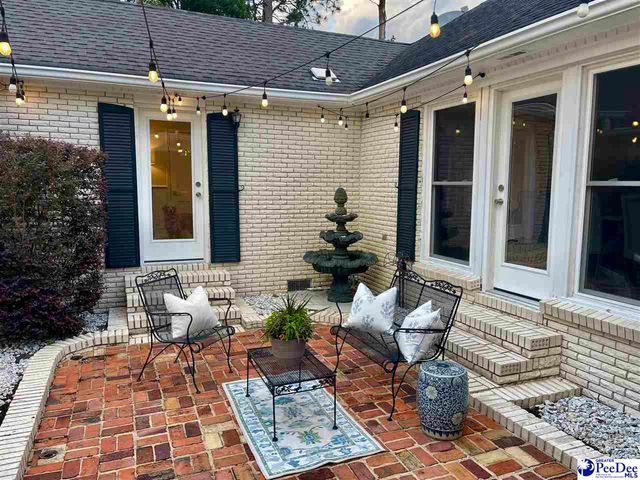 1214 Richard Street, Dillon, SC 29536