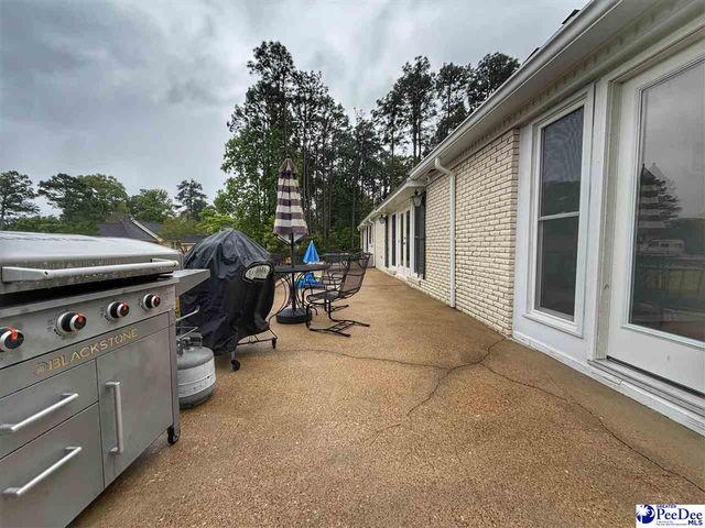 1214 Richard Street, Dillon, SC 29536