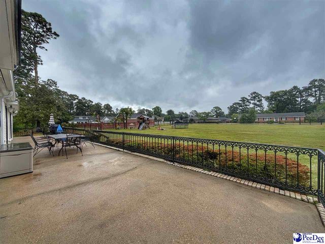1214 Richard Street, Dillon, SC 29536