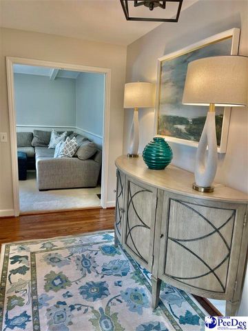 1214 Richard Street, Dillon, SC 29536