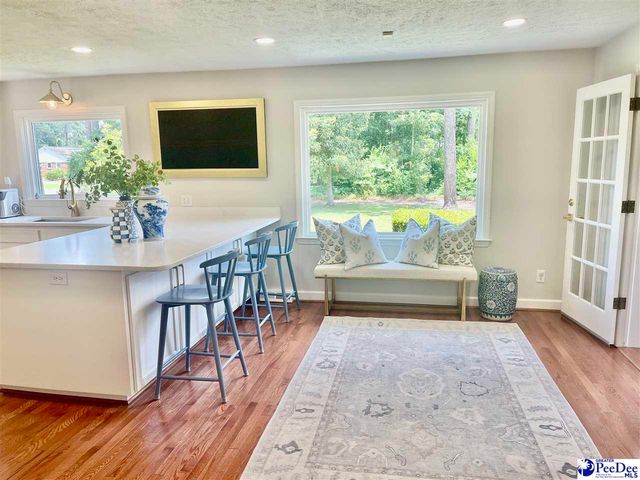 1214 Richard Street, Dillon, SC 29536
