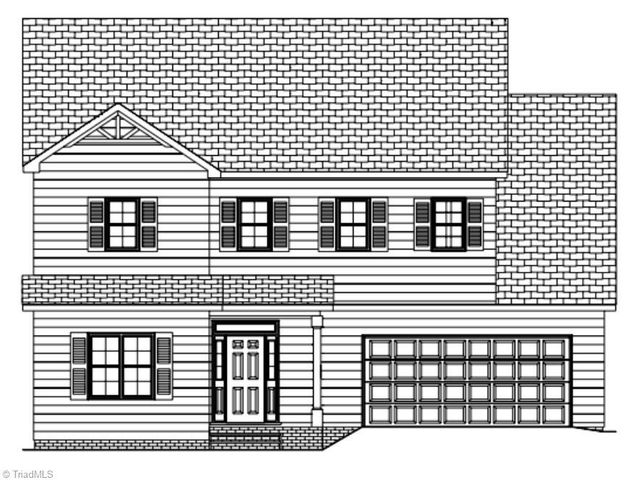 3514 Landis Street, Winston-salem, NC 27107