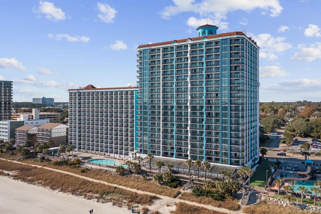 3000 N Ocean Blvd. # 930, Myrtle Beach, SC 29577 — photo 2