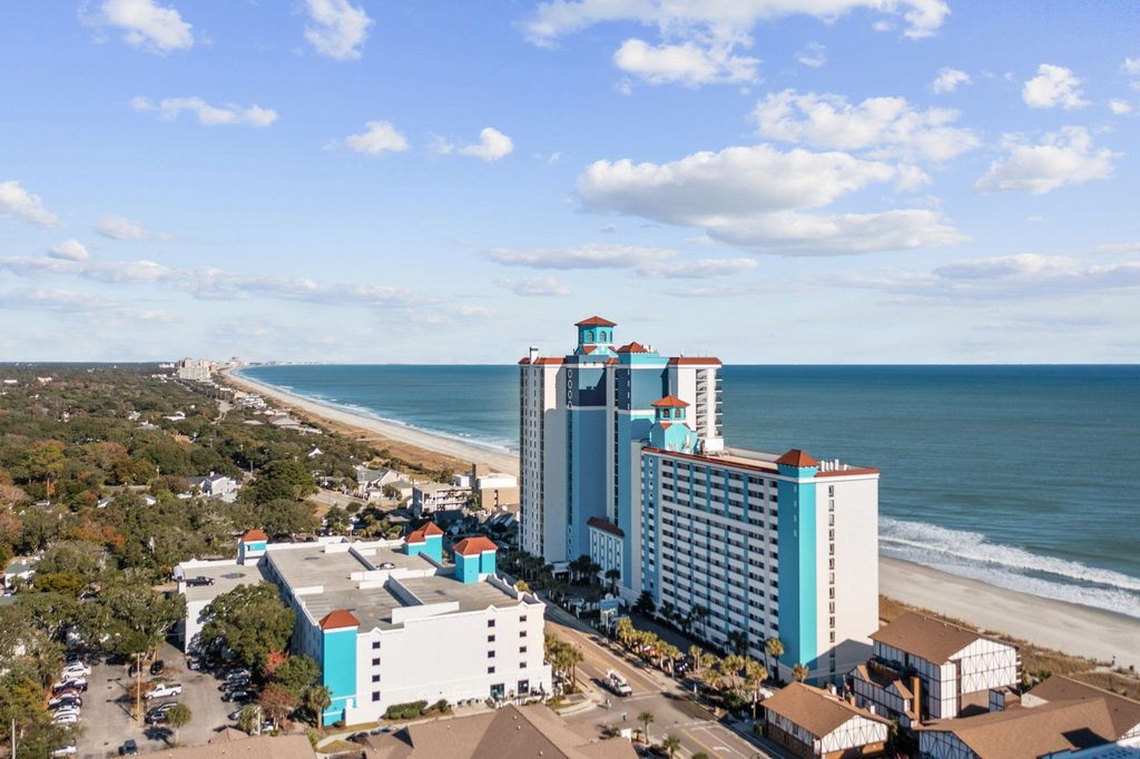 3000 N Ocean Blvd. # 930, Myrtle Beach, SC 29577 — photo 3
