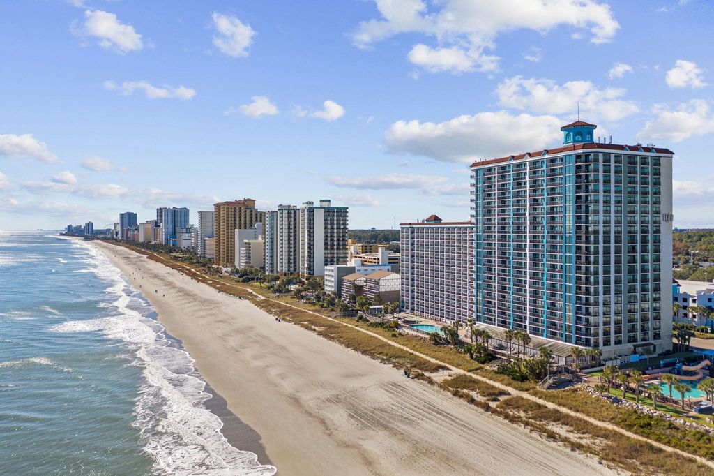 3000 N Ocean Blvd. # 930, Myrtle Beach, SC 29577 — photo 4