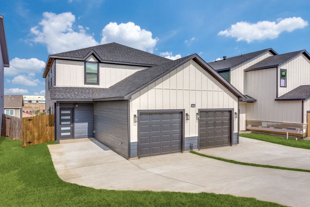 8004 Julie Avenue 2, Fort Worth, TX 76116