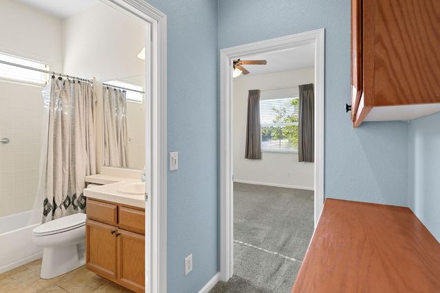 3586 Nouveau Way, Rancho Cordova, CA 95670