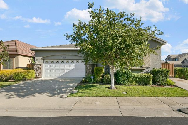 3586 Nouveau Way, Rancho Cordova, CA 95670