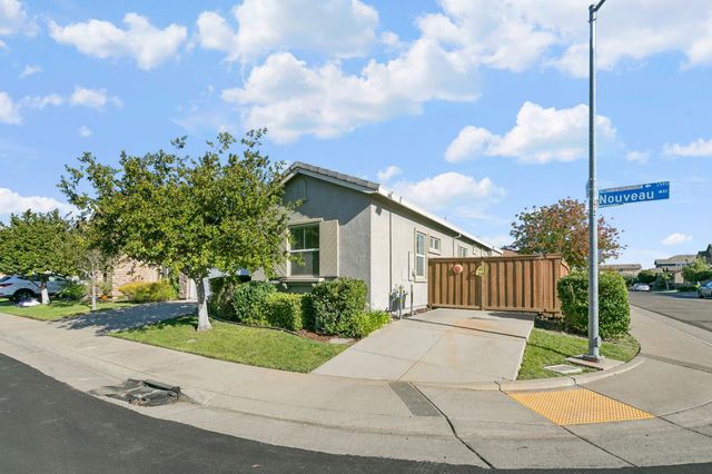 3586 Nouveau Way, Rancho Cordova, CA 95670