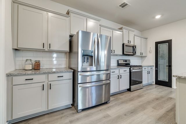 1521 Princeton Drive, Celina, TX 75009