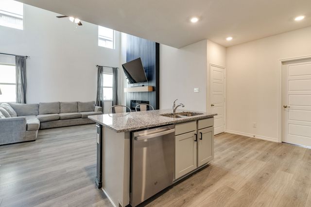 1521 Princeton Drive, Celina, TX 75009