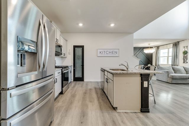 1521 Princeton Drive, Celina, TX 75009