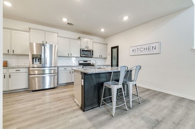 1521 Princeton Drive, Celina, TX 75009