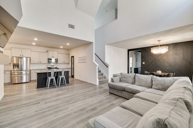 1521 Princeton Drive, Celina, TX 75009
