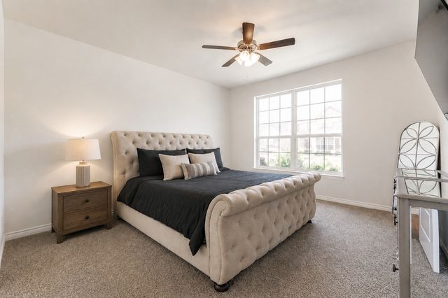 1521 Princeton Drive, Celina, TX 75009