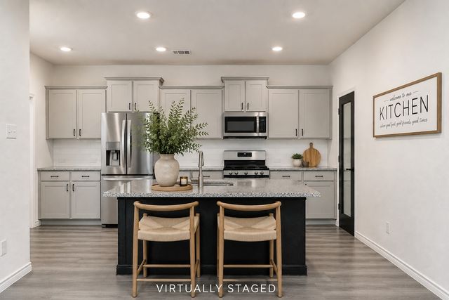 1521 Princeton Drive, Celina, TX 75009