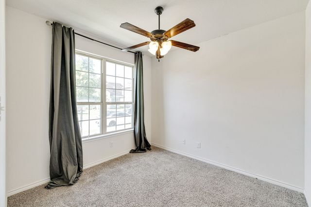 1521 Princeton Drive, Celina, TX 75009