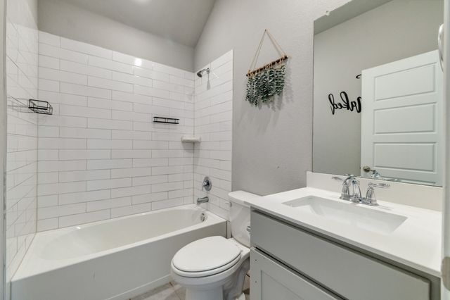 1521 Princeton Drive, Celina, TX 75009