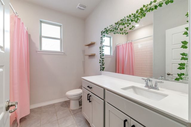 1521 Princeton Drive, Celina, TX 75009
