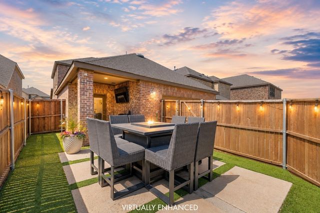 1521 Princeton Drive, Celina, TX 75009