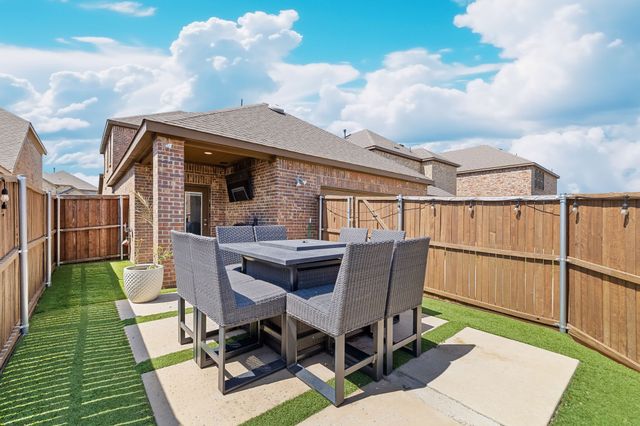 1521 Princeton Drive, Celina, TX 75009