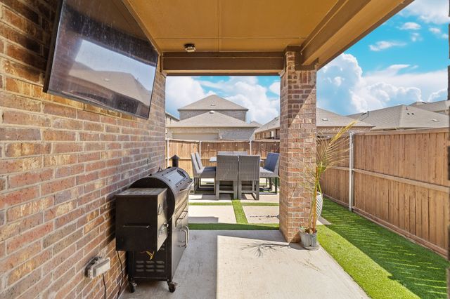 1521 Princeton Drive, Celina, TX 75009