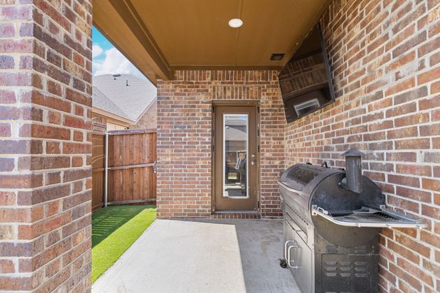 1521 Princeton Drive, Celina, TX 75009
