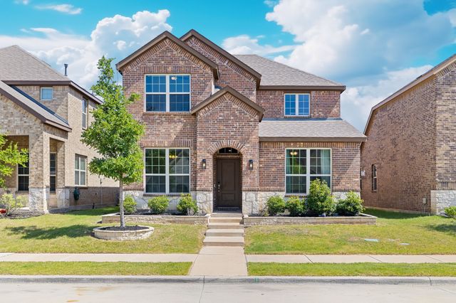 1521 Princeton Drive, Celina, TX 75009