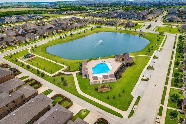 1521 Princeton Drive, Celina, TX 75009