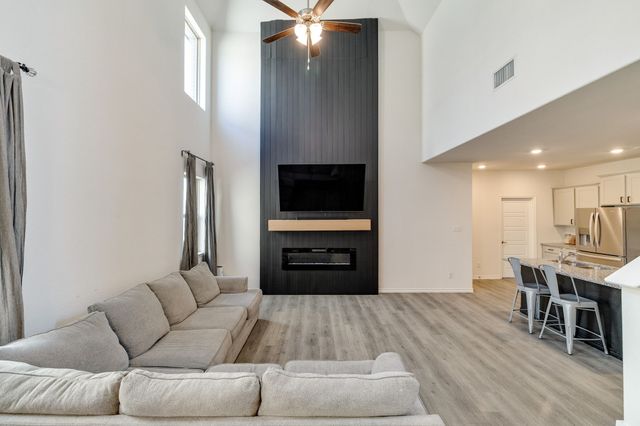 1521 Princeton Drive, Celina, TX 75009