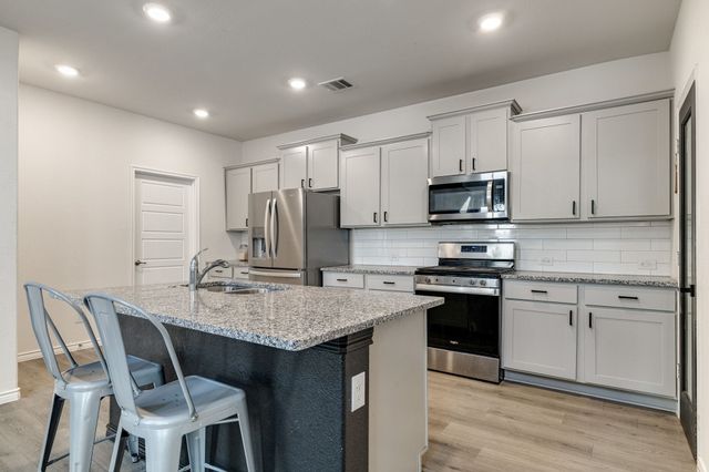 1521 Princeton Drive, Celina, TX 75009