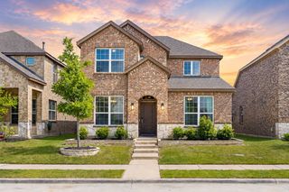 1521 Princeton Drive, Celina, TX 75009