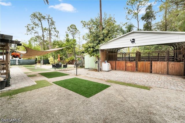 10811 Strike LN, Bonita Springs, FL 34135