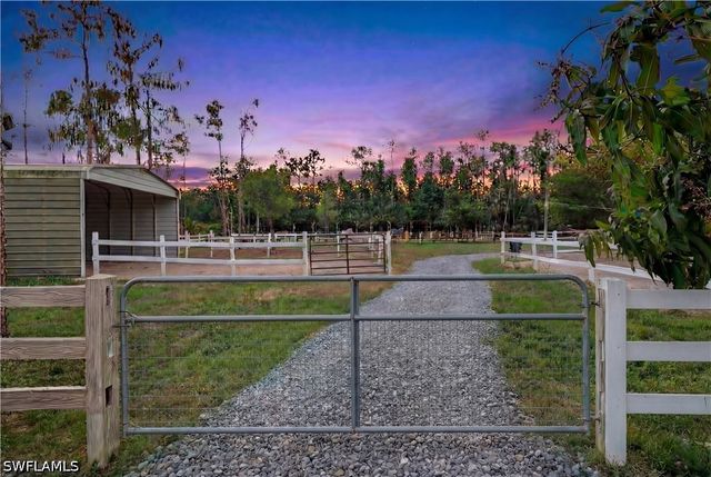 10811 Strike LN, Bonita Springs, FL 34135