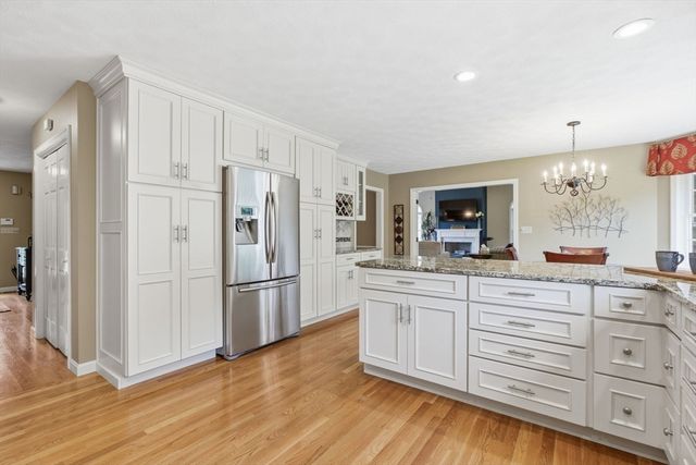 187 Sanborn Lane, Reading, MA 01867