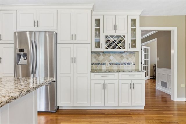 187 Sanborn Lane, Reading, MA 01867