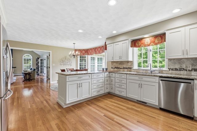 187 Sanborn Lane, Reading, MA 01867