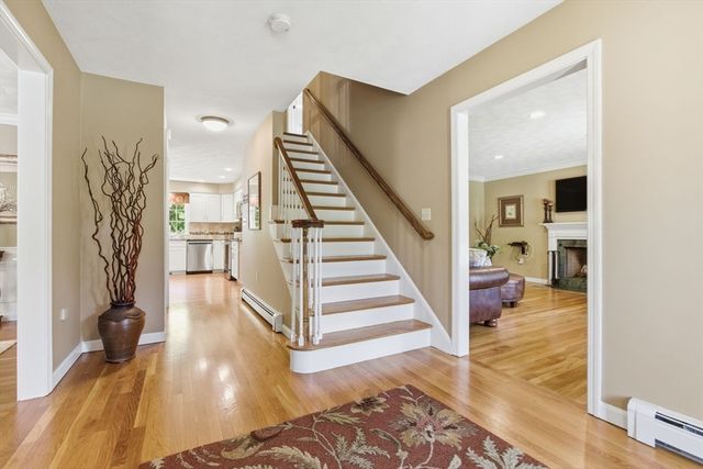 187 Sanborn Lane, Reading, MA 01867
