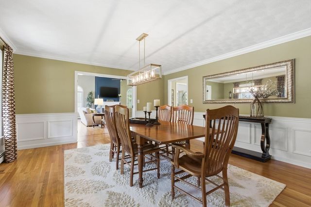 187 Sanborn Lane, Reading, MA 01867