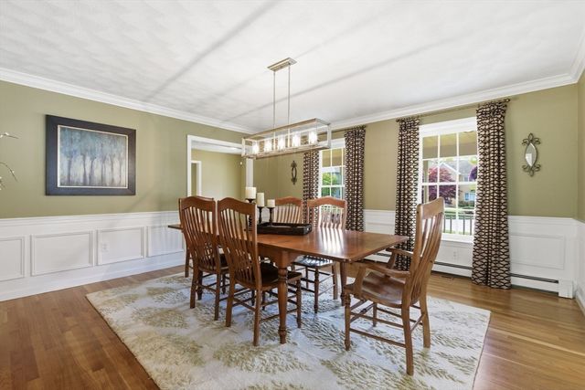 187 Sanborn Lane, Reading, MA 01867